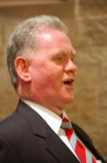 Mike Bannerman